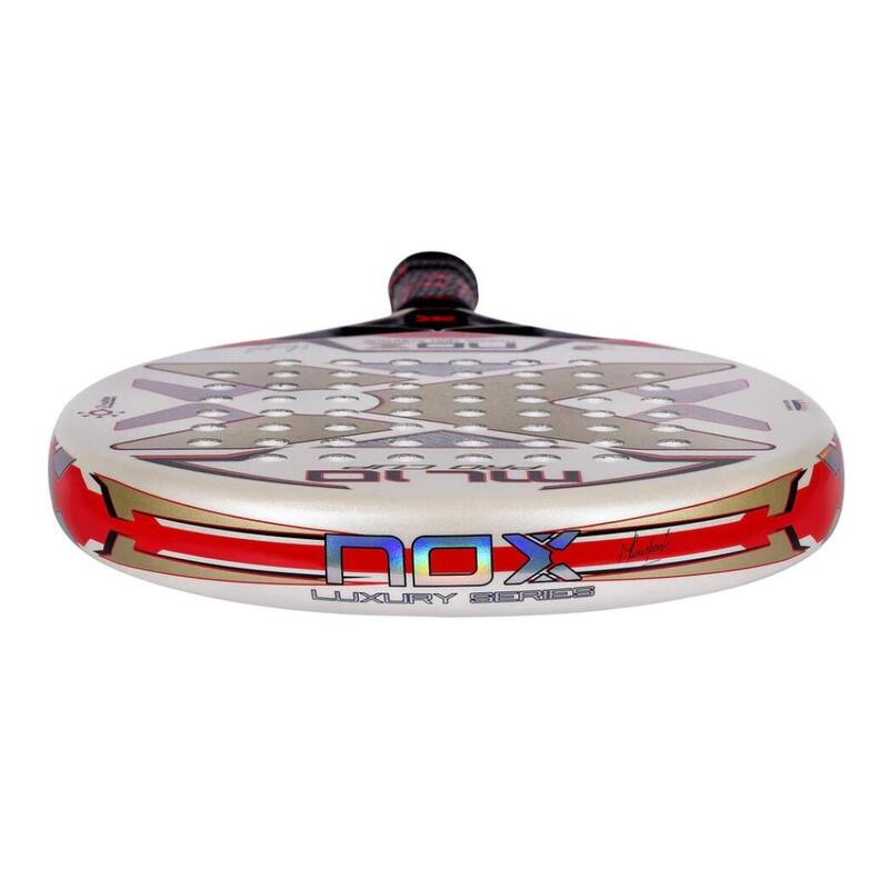 Raquete de Padel NOX ML10 Pro Cup Luxury Edition