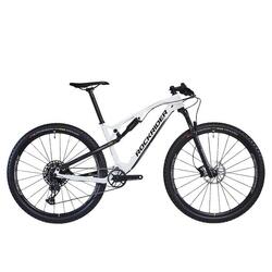 Seconde vie - Vélo VTT cross country XC 900 S cadre Carbone et... - CORRECT