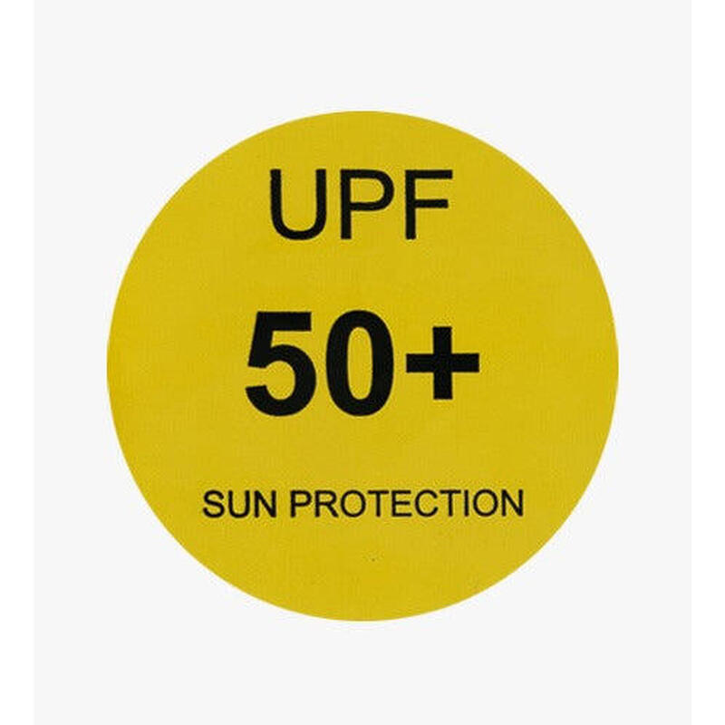 Barcelona Bodyfit Rash Guard résistant aux UV - Unisexe - chemise d’eau UPF50+