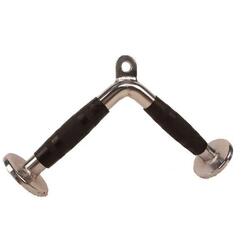 Triceps Bar - Kabelaccessoire