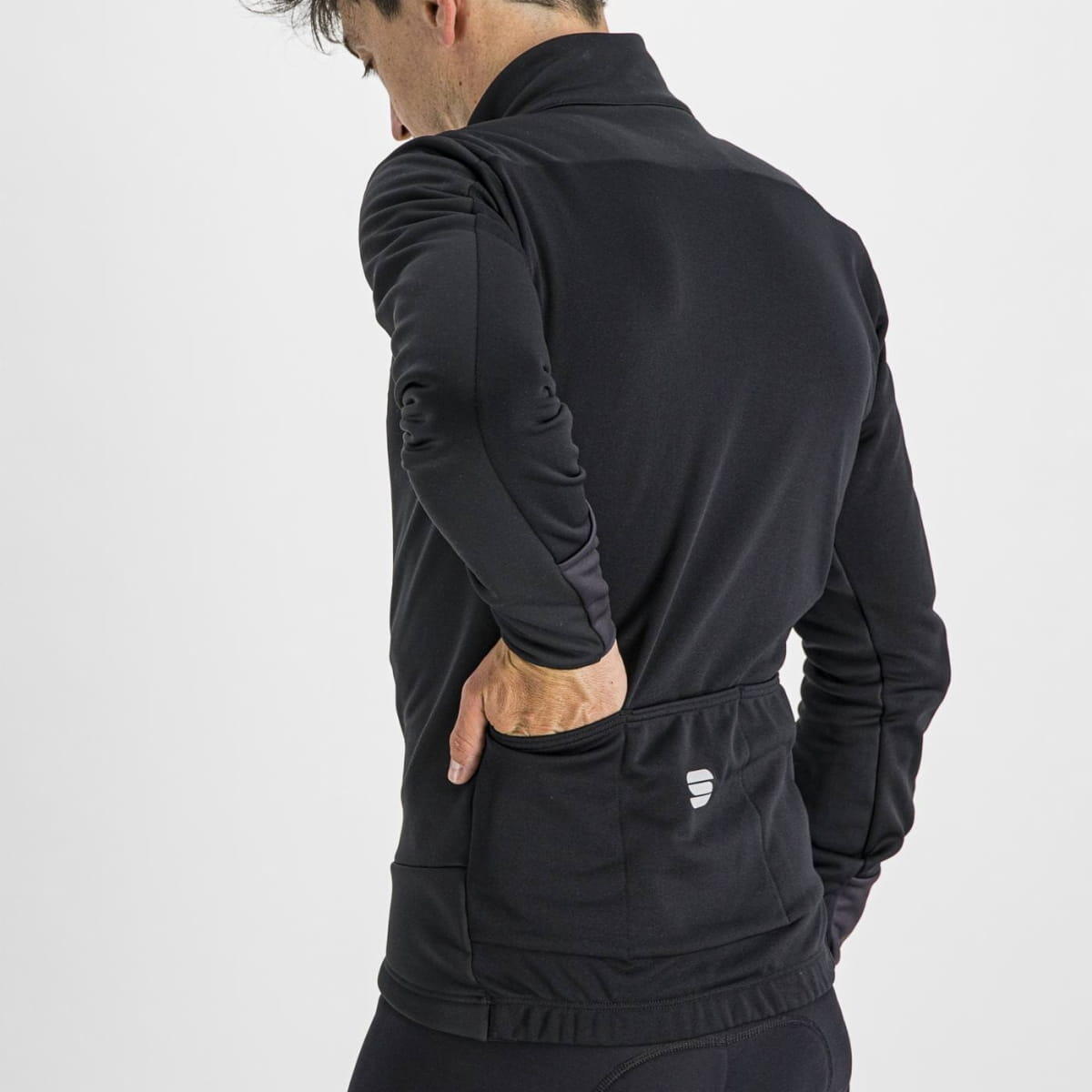 Veste Tempo - Noir 3/7