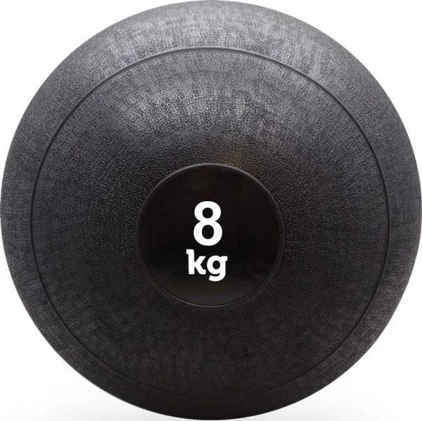 FOCUS FITNESS Slam Ball - Fokus Fitness - 8 kg