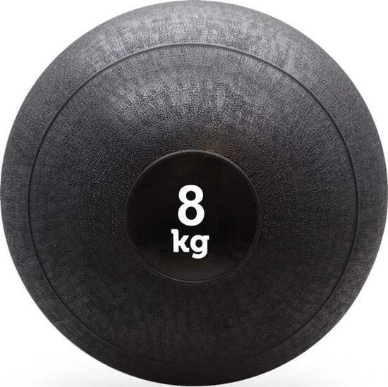 Slam Ball - Fokus Fitness - 1 kg