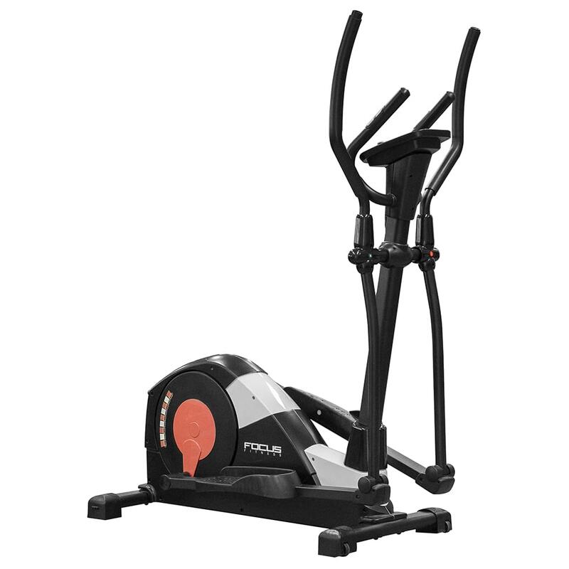 Cross trainer - Fox 3 iPlus