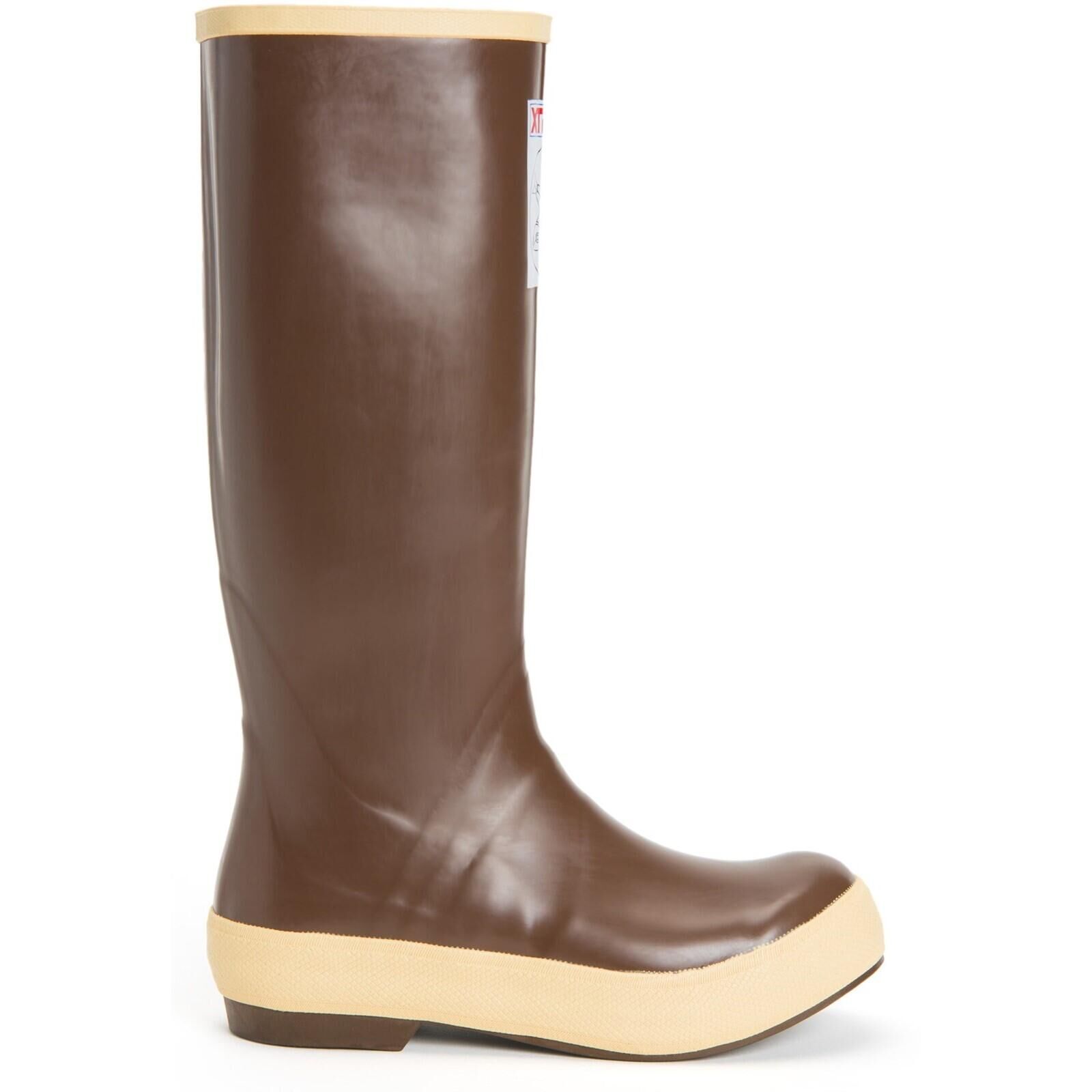 XTRATUF Salmon Sisters Wellingtons BROWN