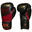 Gants de boxe en cuir omega métal boxe