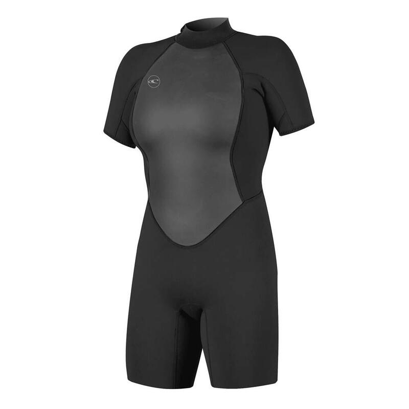 Traje de neopreno de natación para mujer O'Neill Reactor-2 2 mm