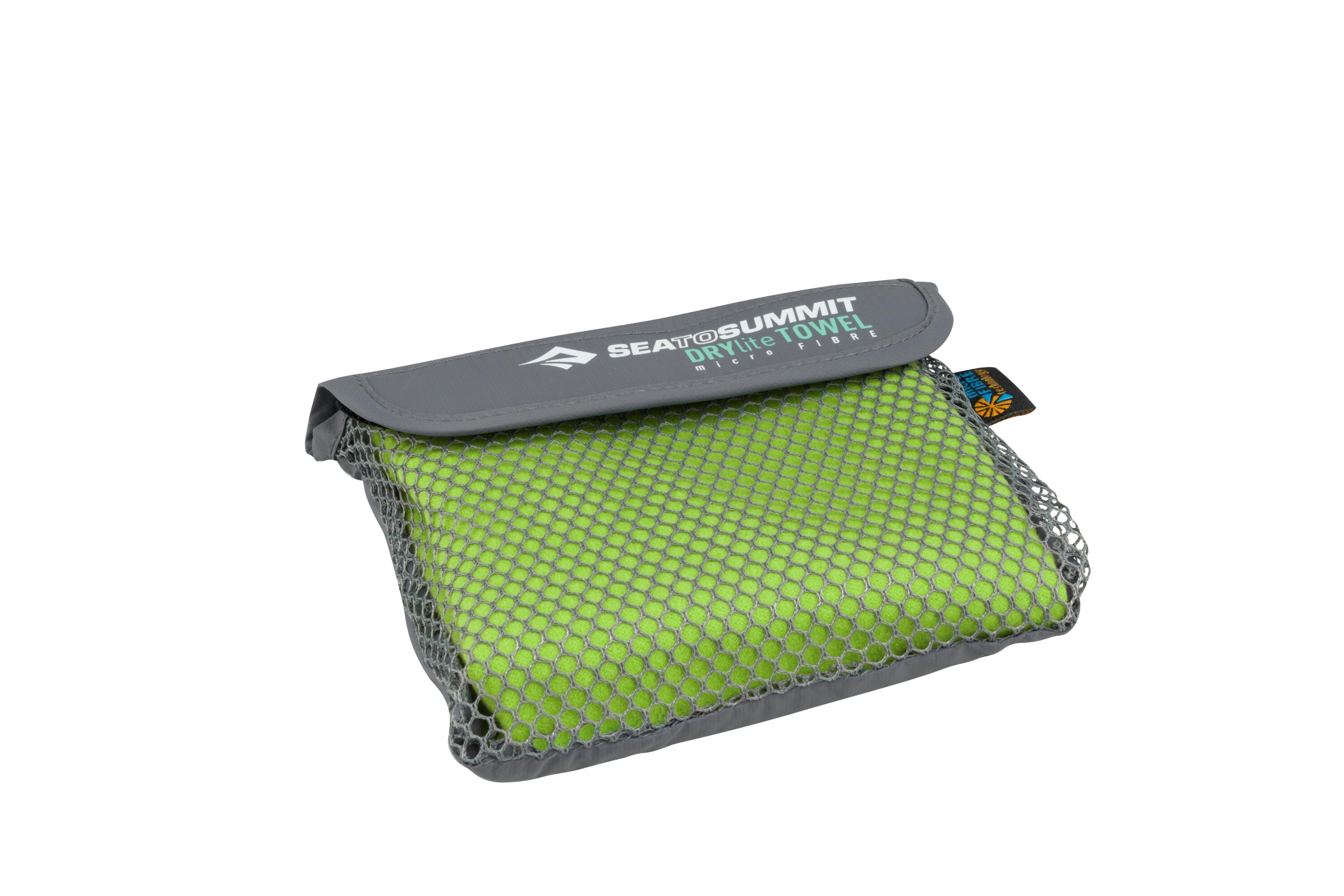 Ręcznik szybkoschnący Sea To Summit Drylite Towel 5/7