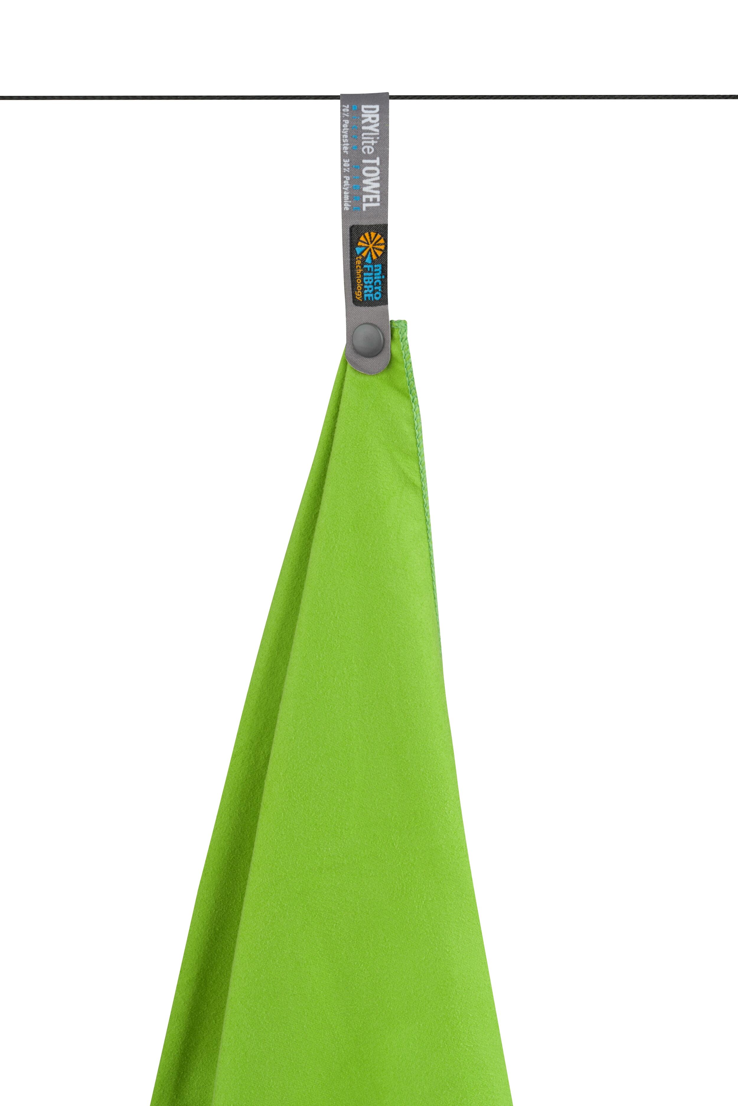 Ręcznik szybkoschnący Sea To Summit Drylite Towel 4/7