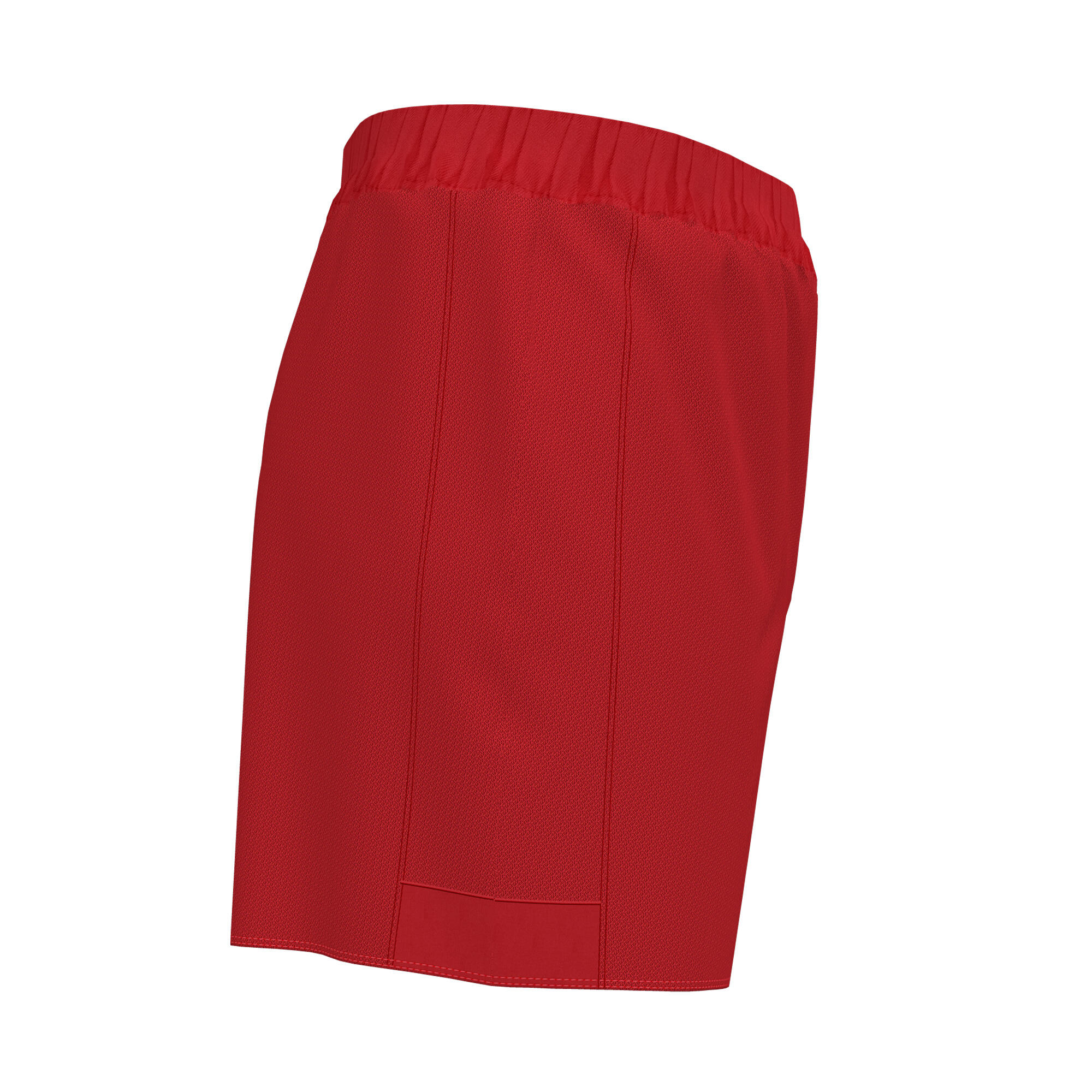 Calções Râguebi Criança Joma HOOK Vermelho 4/4