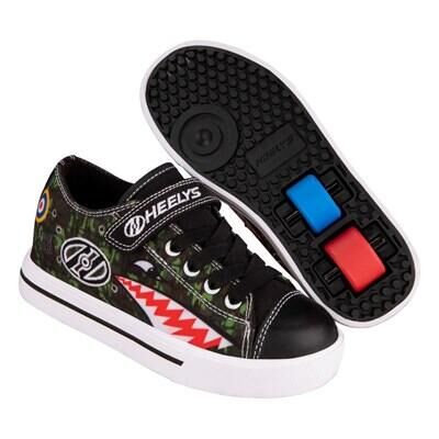 HEELYS Snazzy Heely X2 Shoe