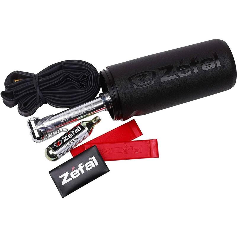 Zefal Z-Box M cutie de transport scule negru