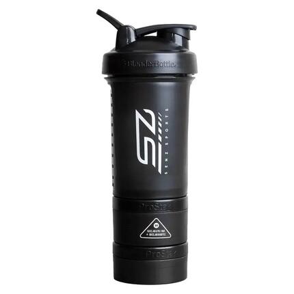 Shakebeker met balveer - 820 ml
