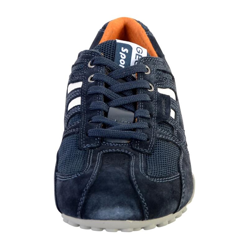 Basket Geox Snake - Homme