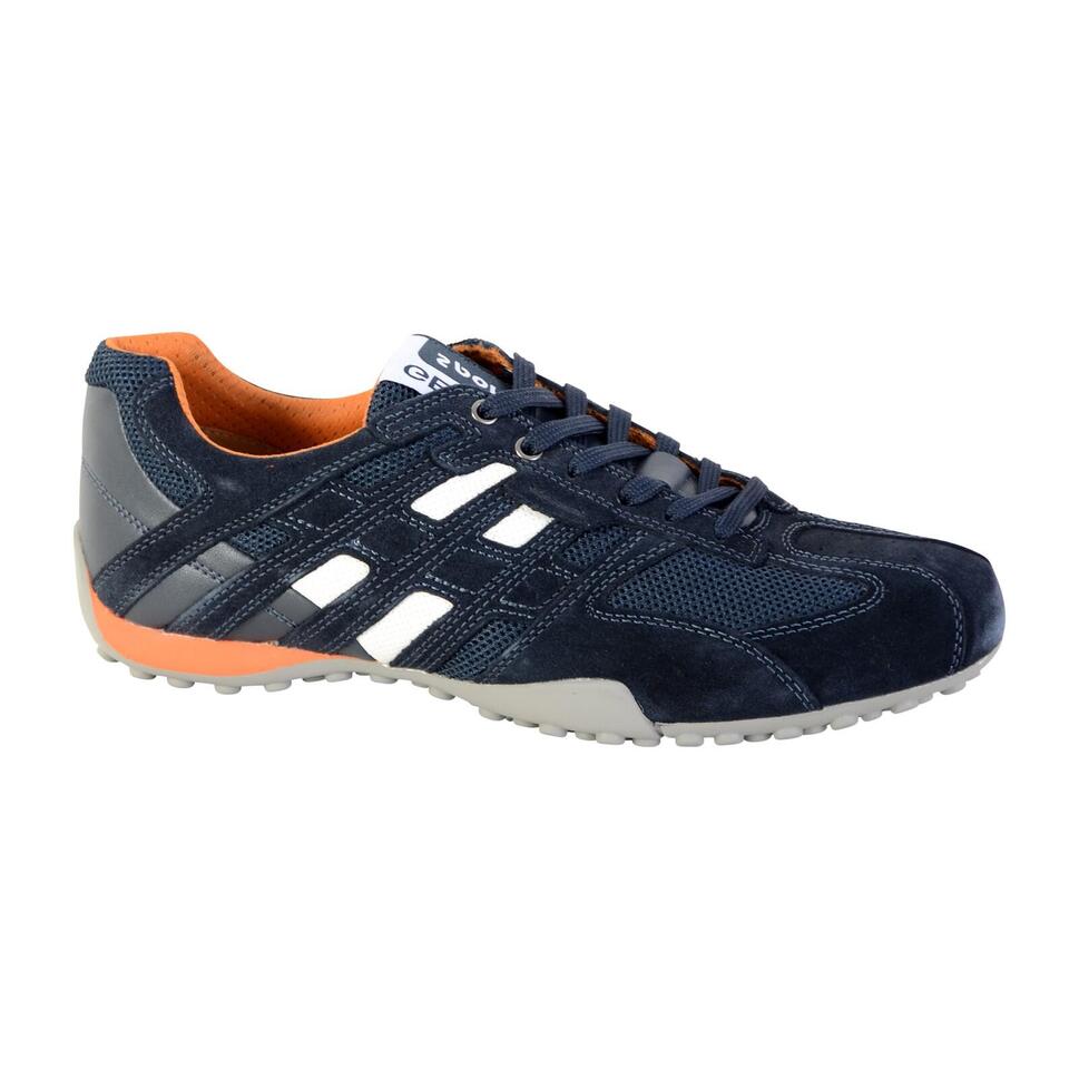 Buty do chodzenia męskie Geox U Snake K
