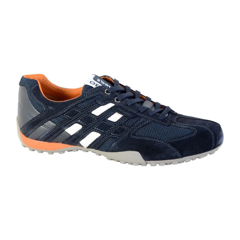 Buty męskie Geox Snake
