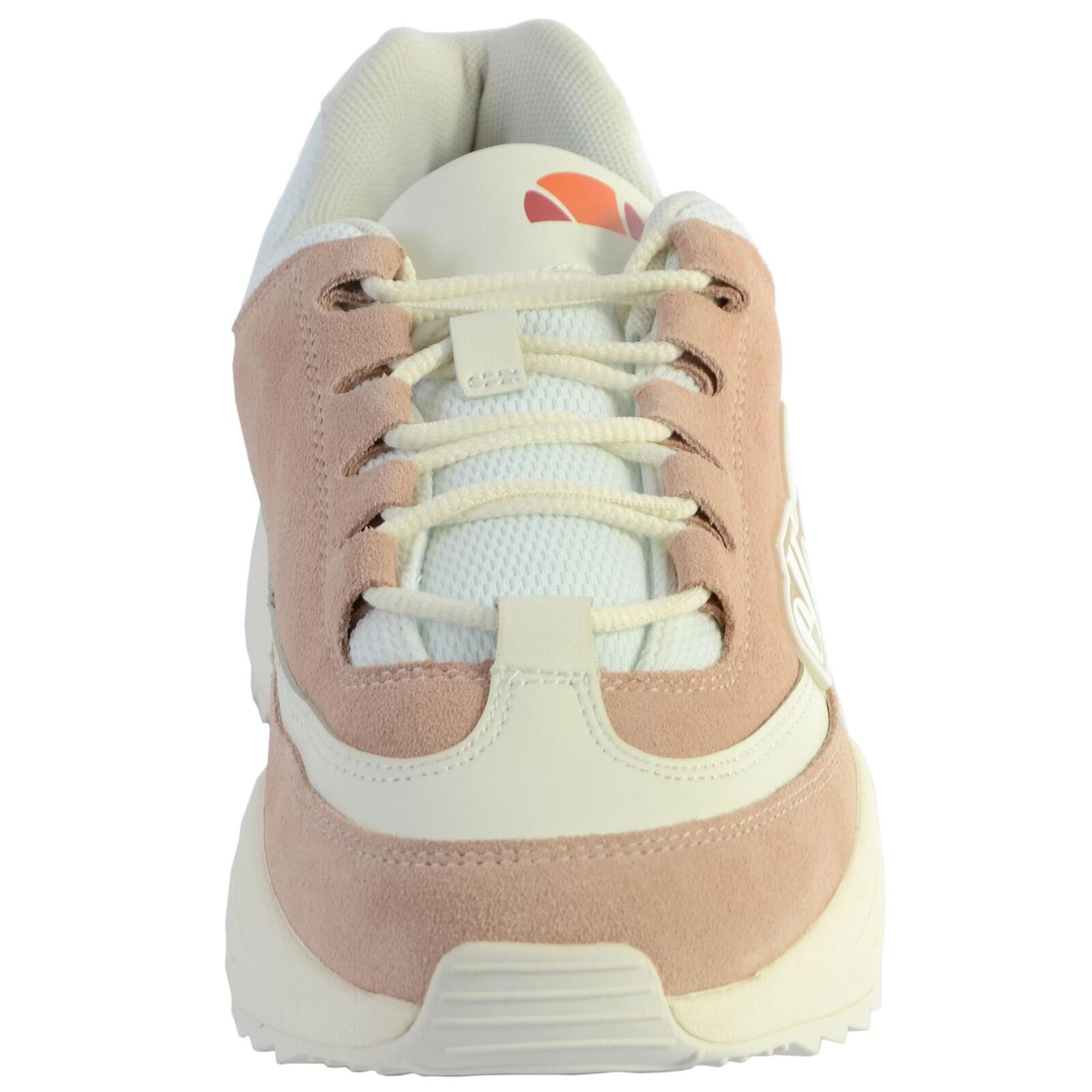 Basket Ellesse Sparta - Femme 4/5