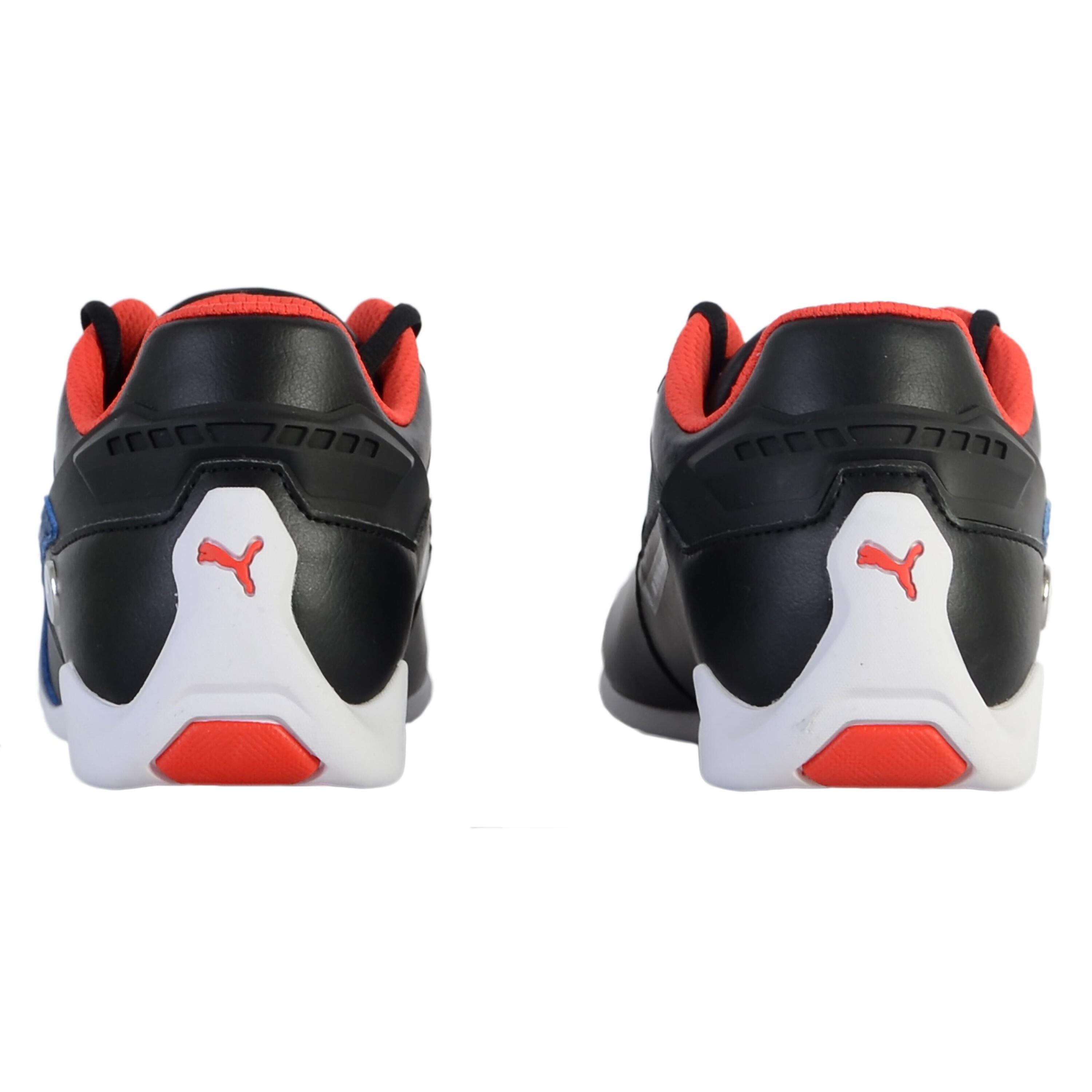 Sapatilhas para homens / masculino Puma Bmw Mms Drift Cat Delta Motorsport 4/6