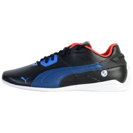 Zapatillas Hombre Puma Bmw Mms Drift Cat Delta Motorsport Negro