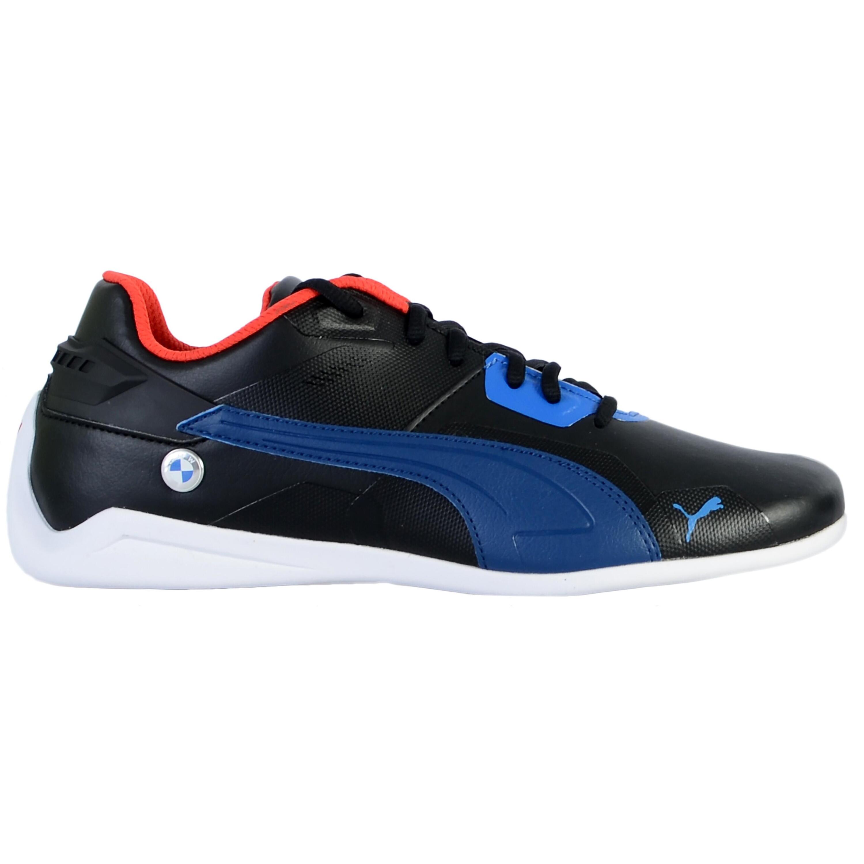 Sapatilhas para homens / masculino Puma Bmw Mms Drift Cat Delta Motorsport 2/6