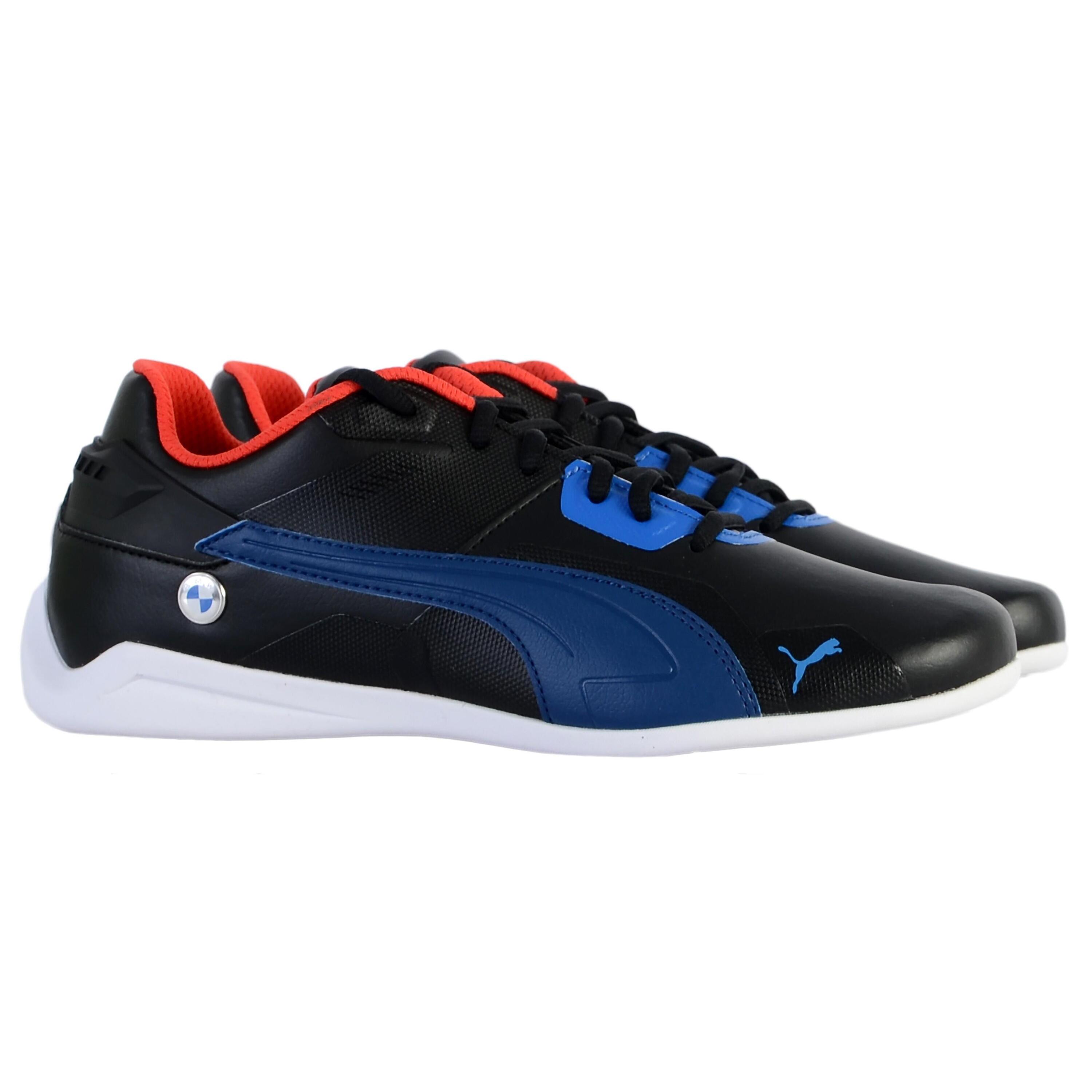 Sapatilhas para homens / masculino Puma Bmw Mms Drift Cat Delta Motorsport 3/6