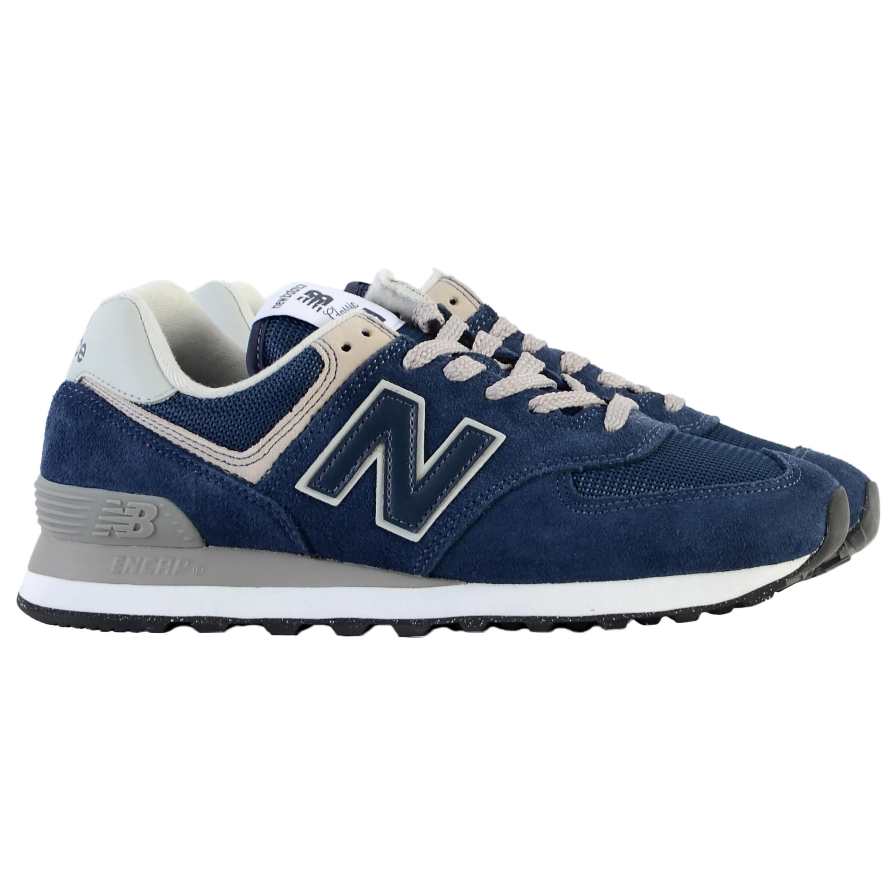 Scarpe New balance modello ML574-EVN per uomini 3/7