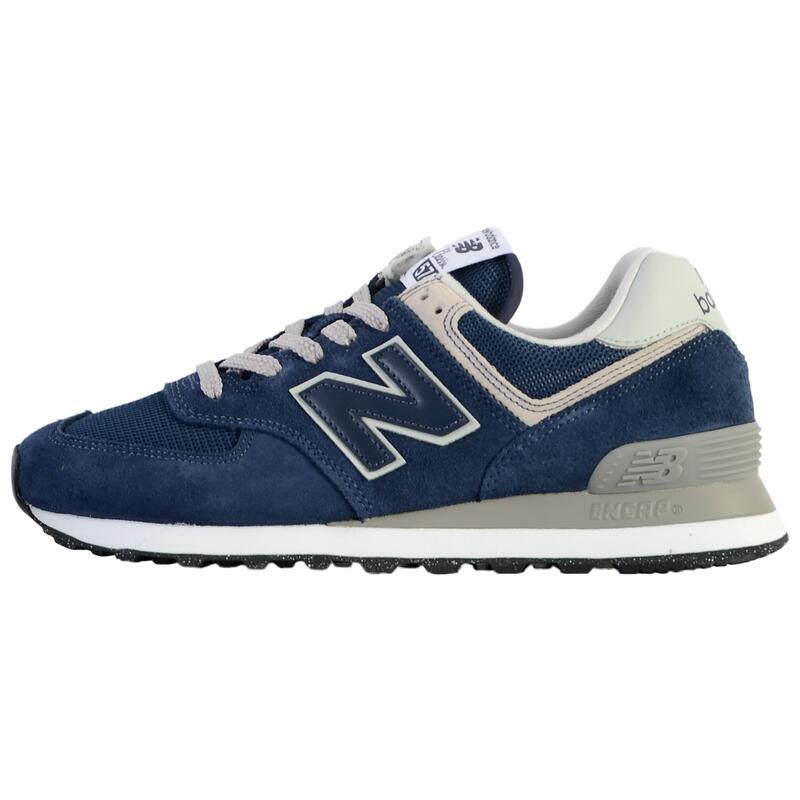 ZAPATILLAS DEPORTE NEW BALANCE  DE HOMBRE ML574EVN