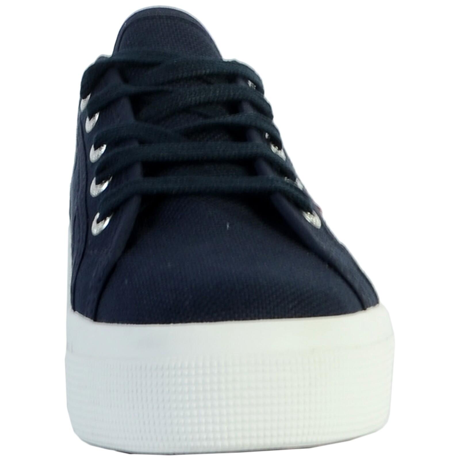 Scarpe da ginnastica da donna Superga 2730 - Cotu 4/7