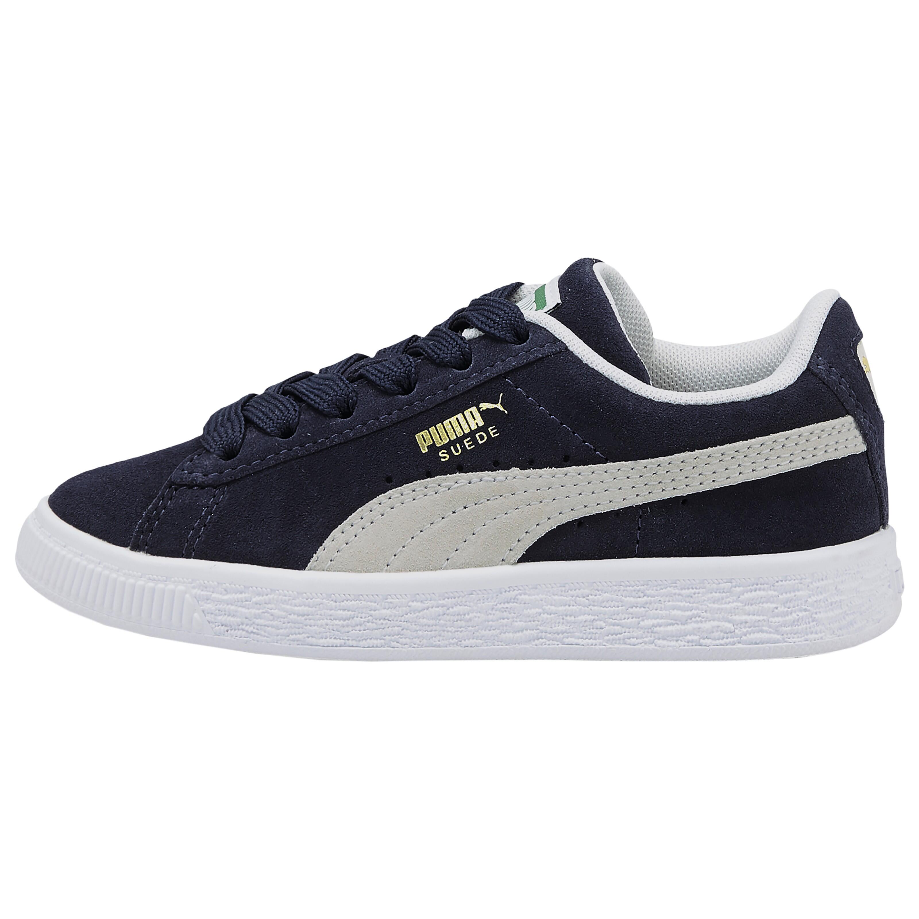 Baskets Puma enfant Decathlon