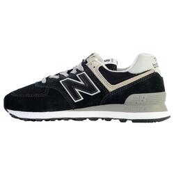 Basket Cuir New Balance 574 * - Unisex