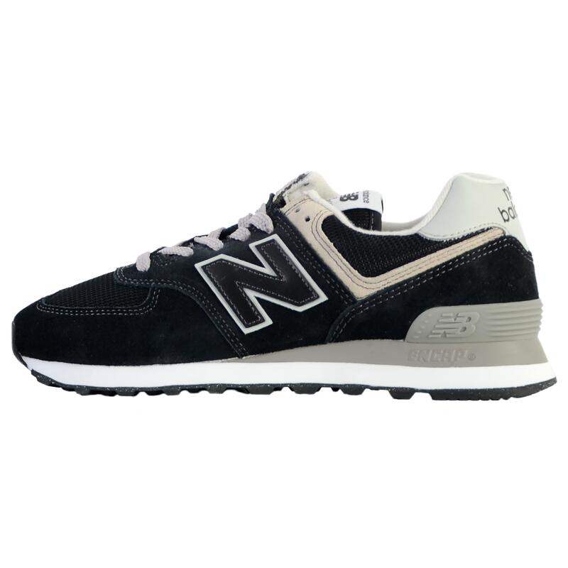 ZAPATILLAS DEPORTE NEW BALANCE  DE HOMBRE ML574EVB