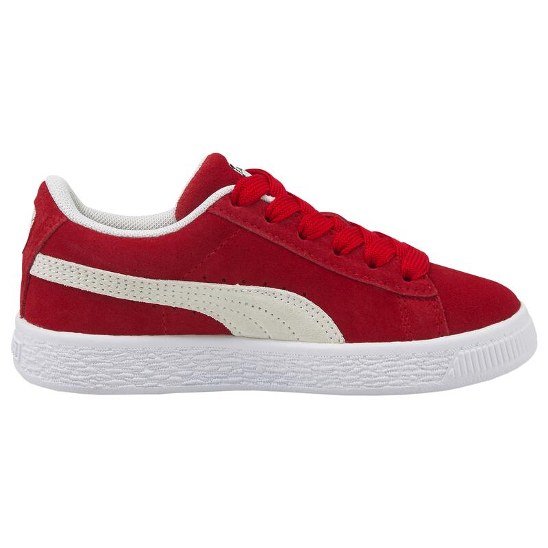 Basket Cuir Junior Puma Suede Classic XXI 28à35 - Enfant