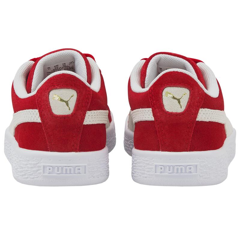 Basket Cuir Junior Puma Suede Classic XXI 28à35 - Enfant