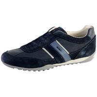 Basket Geox Wells - Homme
