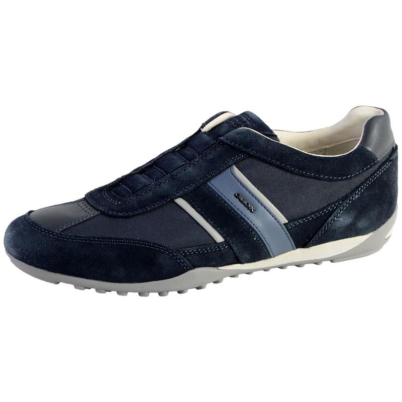 Chaussures homme Geox Wells