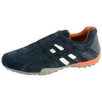 Basket Geox Snake - Homme
