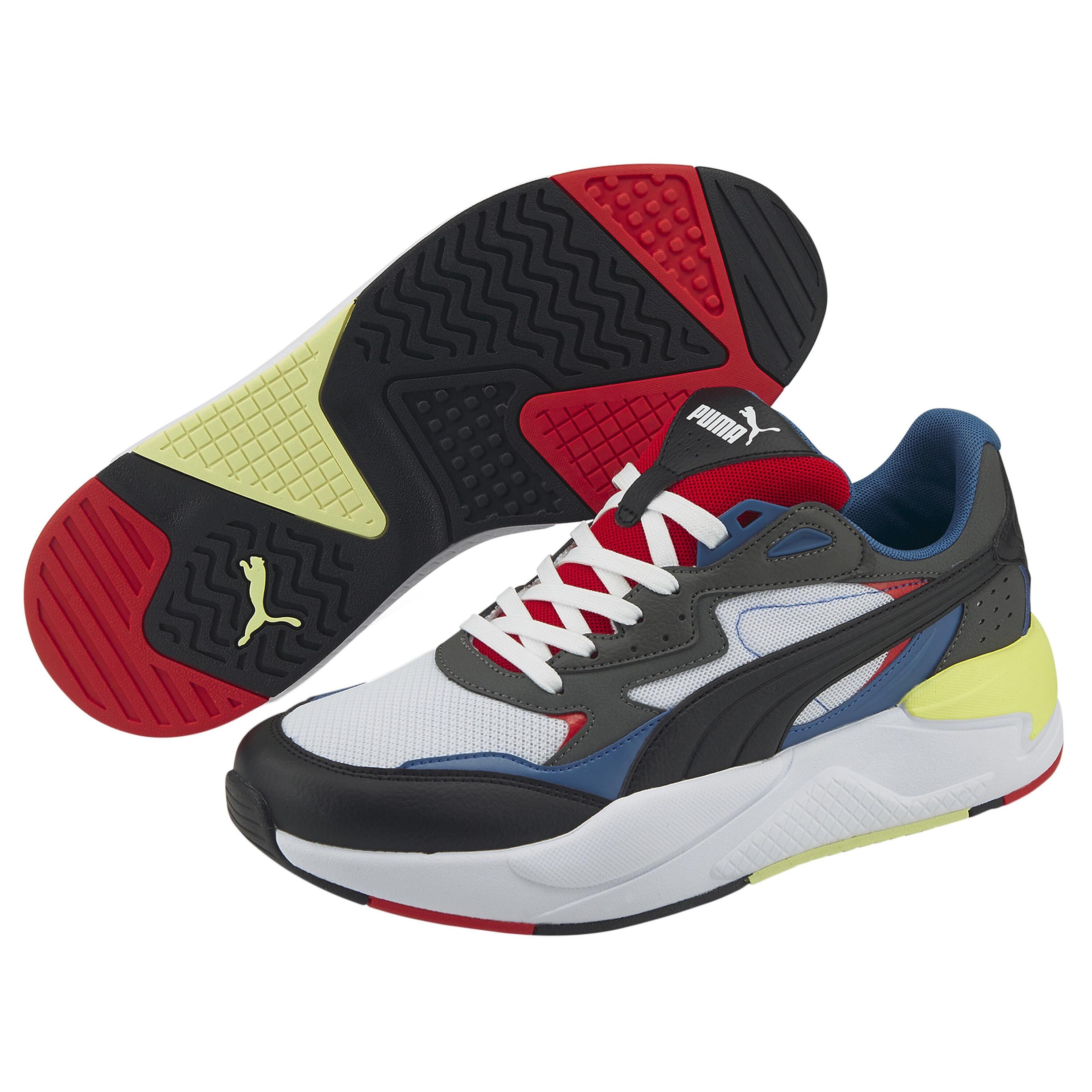 Basket Puma X-Ray Speed - Homme 5/6