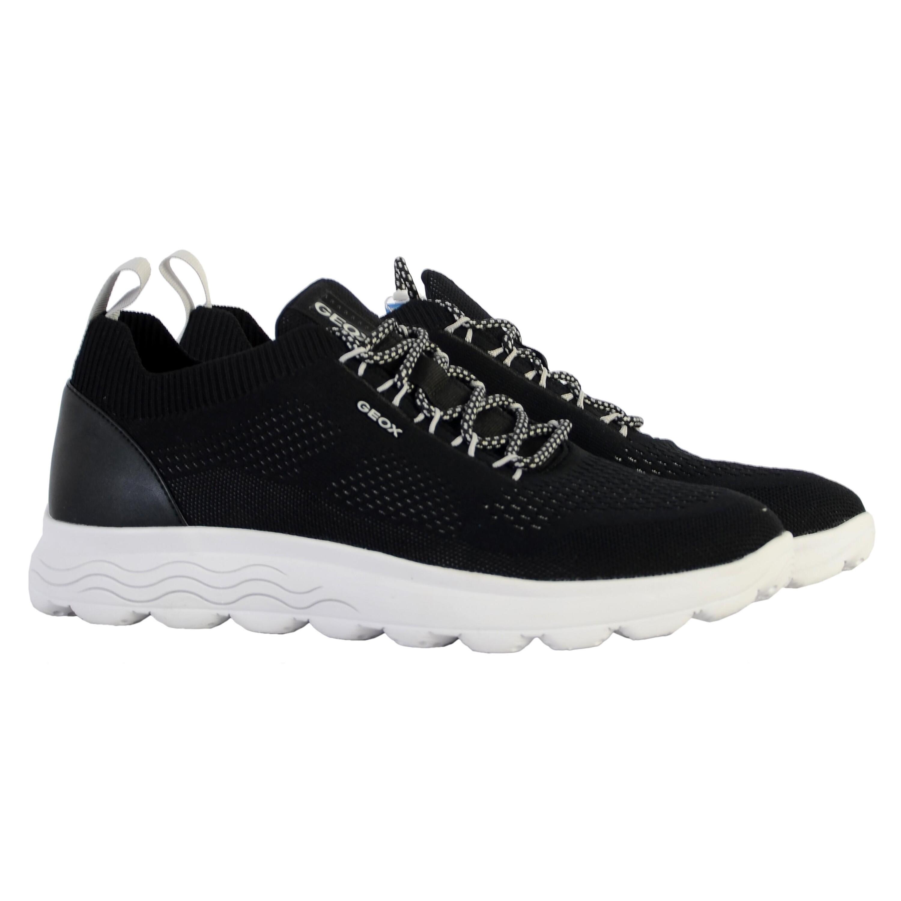 Buty męskie Geox Spherica 3/6