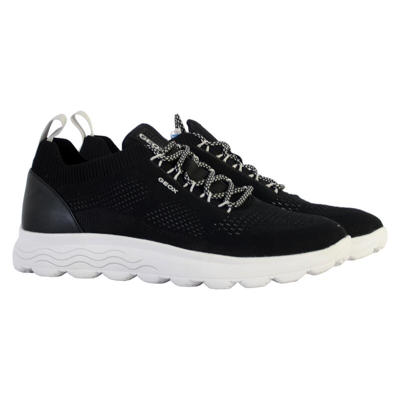 Zapatos de hombre Geox Spherica