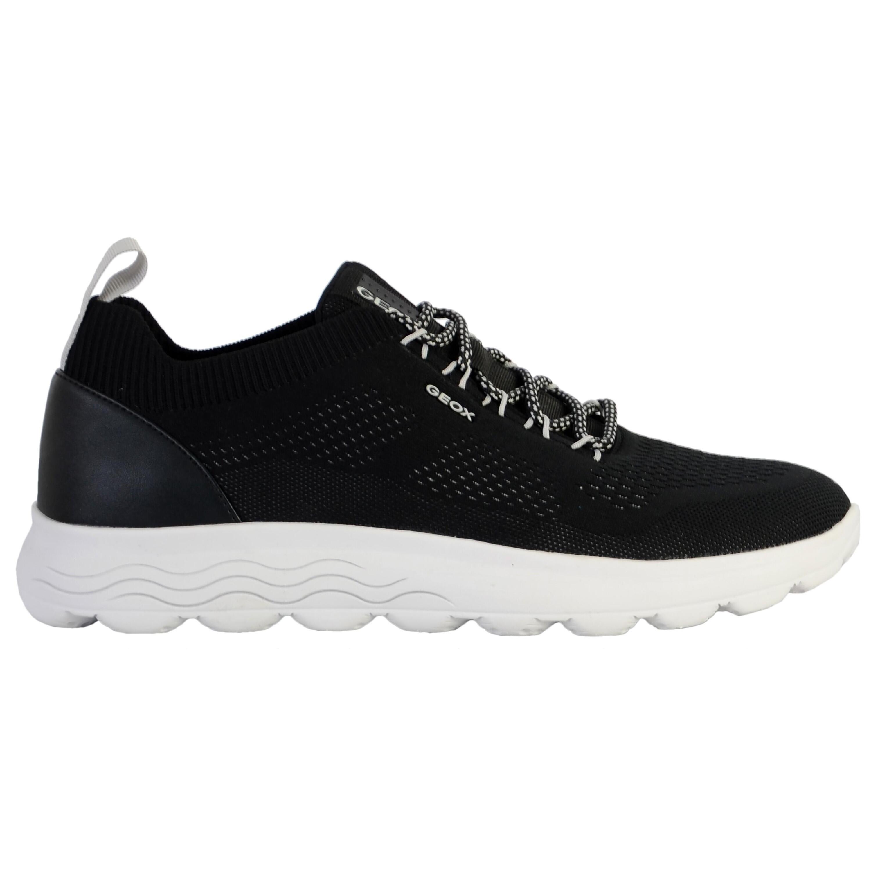 Buty męskie Geox Spherica 2/6