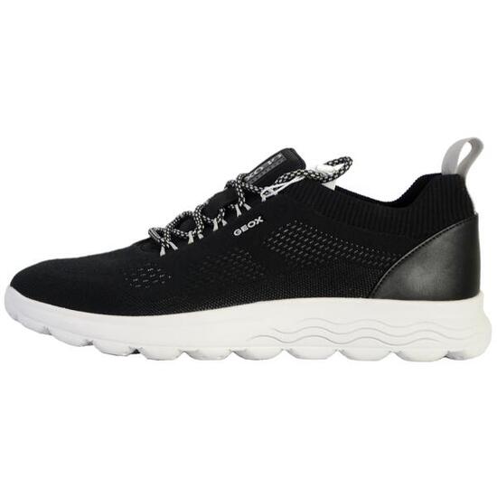 Basket Geox Spherica Homme