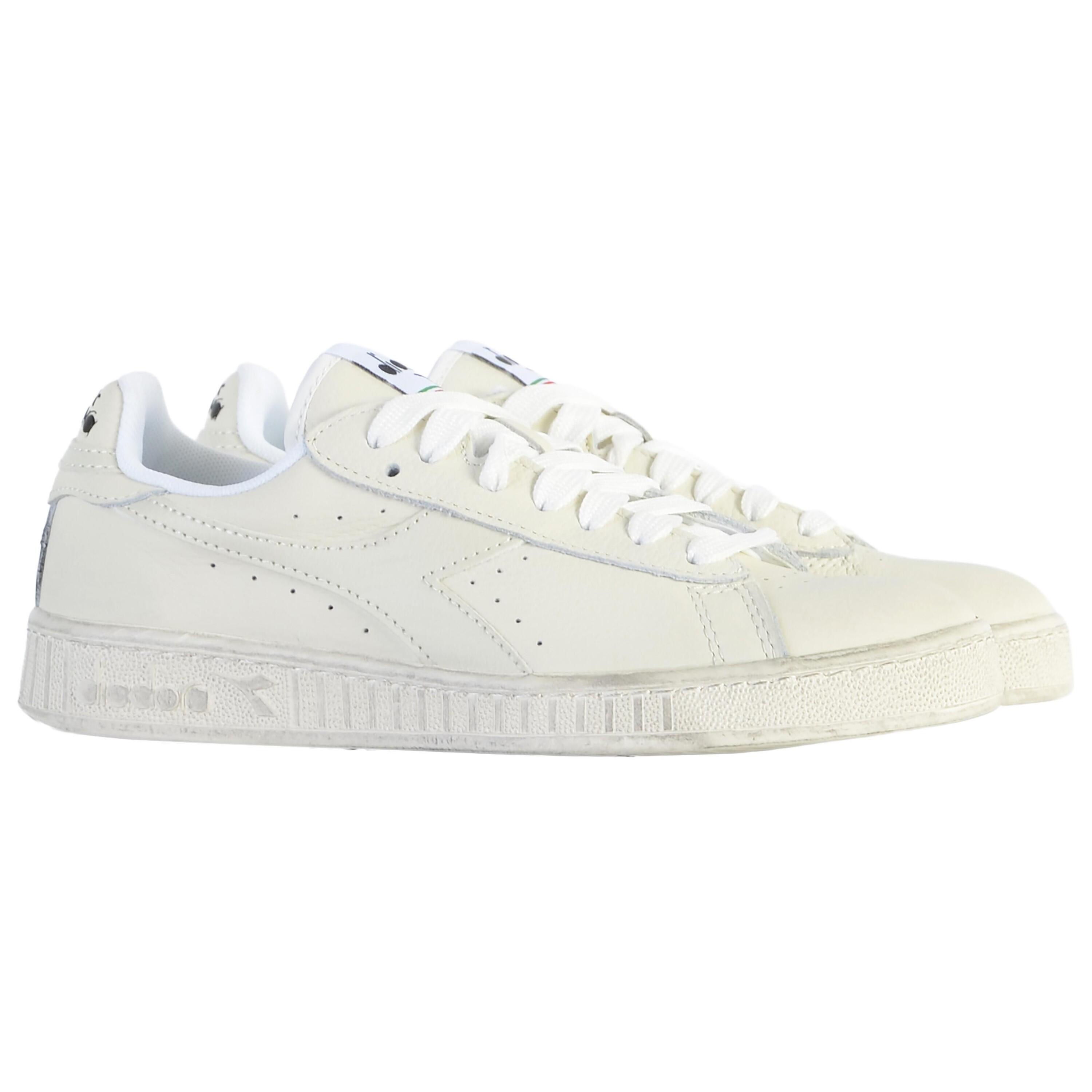 Sneakers Diadora game l low waxed 3/7