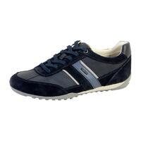 Basket Geox Wells - Homme