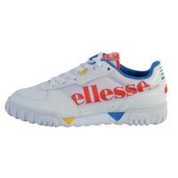 Basket Cuir Ellesse Tanker - Homme