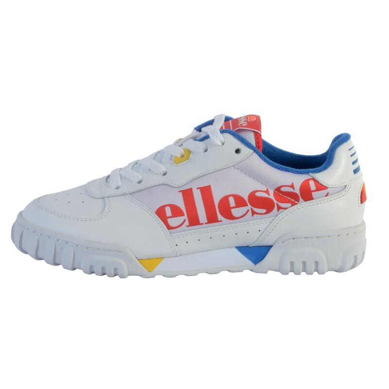 Basket Cuir Ellesse Tanker - Homme