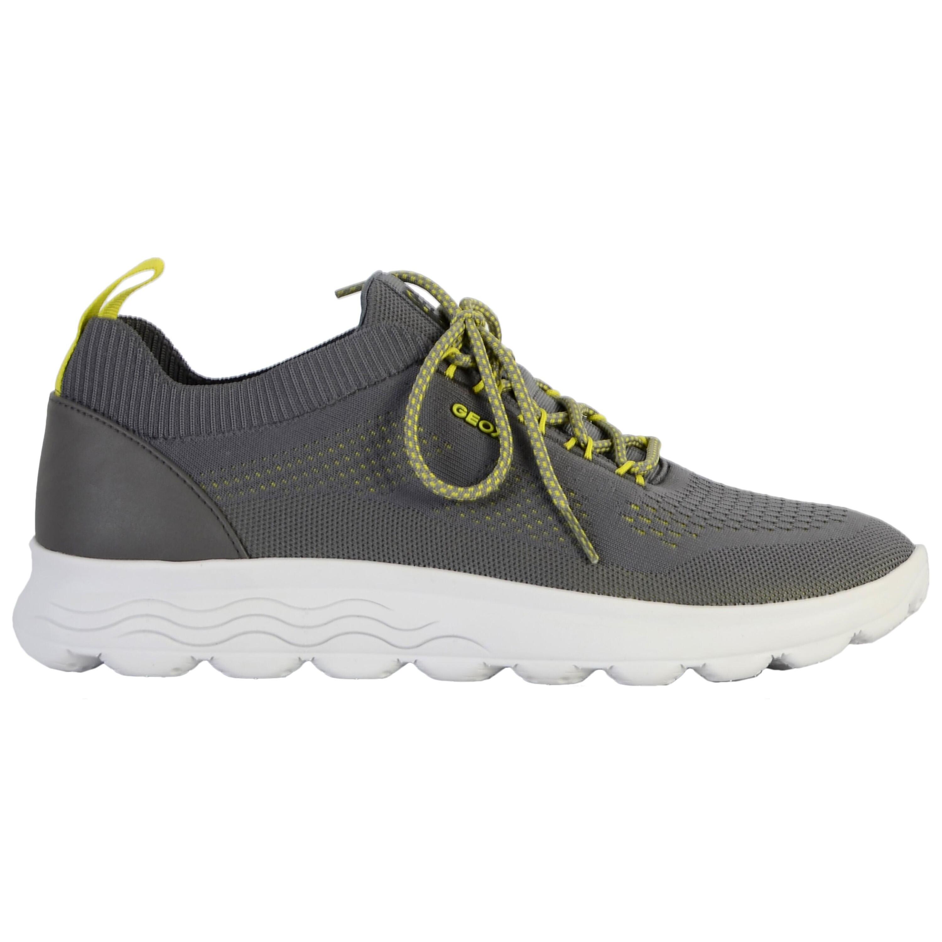 Basket Geox Spherica Homme 2/5
