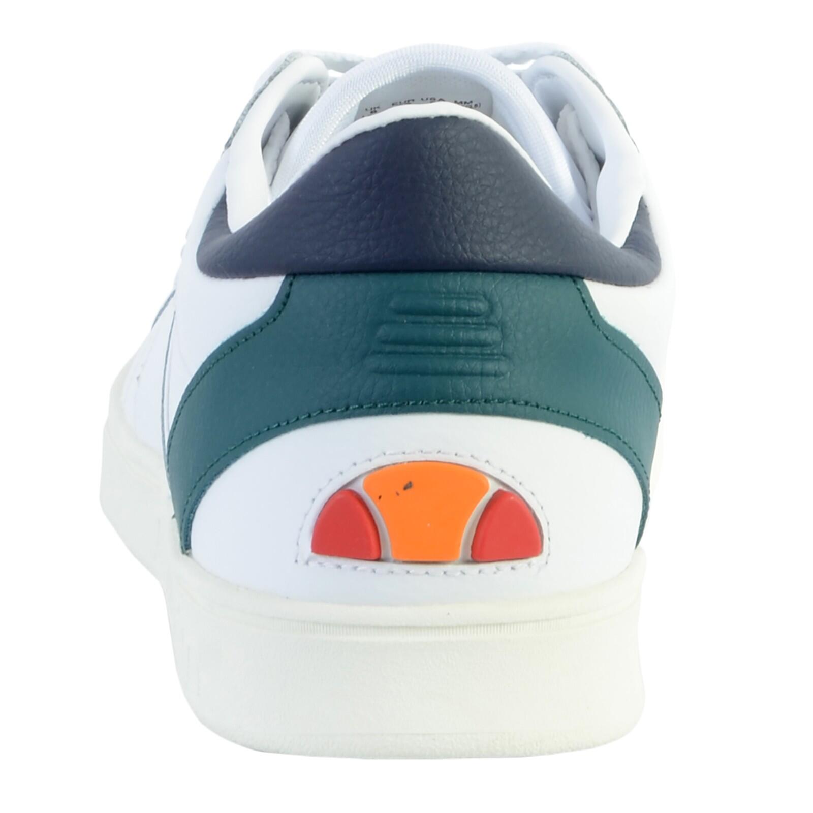 Basket Ellesse LS-80 LTHR AM - Homme 3/5