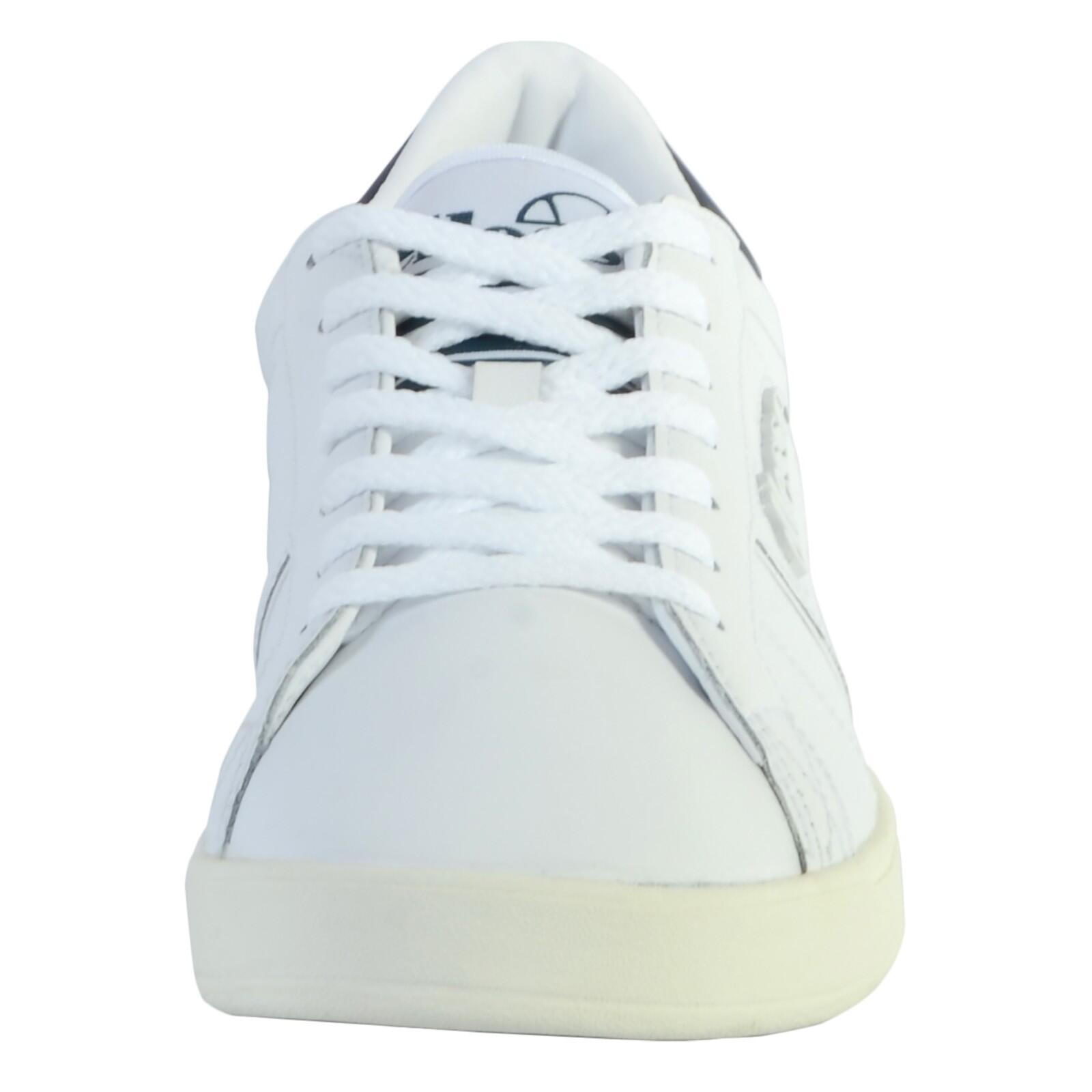 Basket Ellesse LS-80 LTHR AM - Homme 4/5