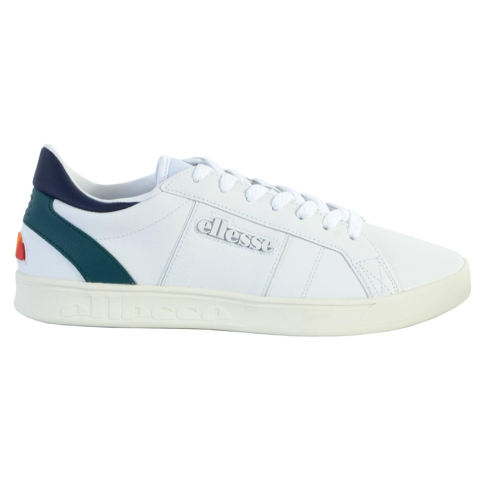 Basket Ellesse LS-80 LTHR AM - Homme 2/5