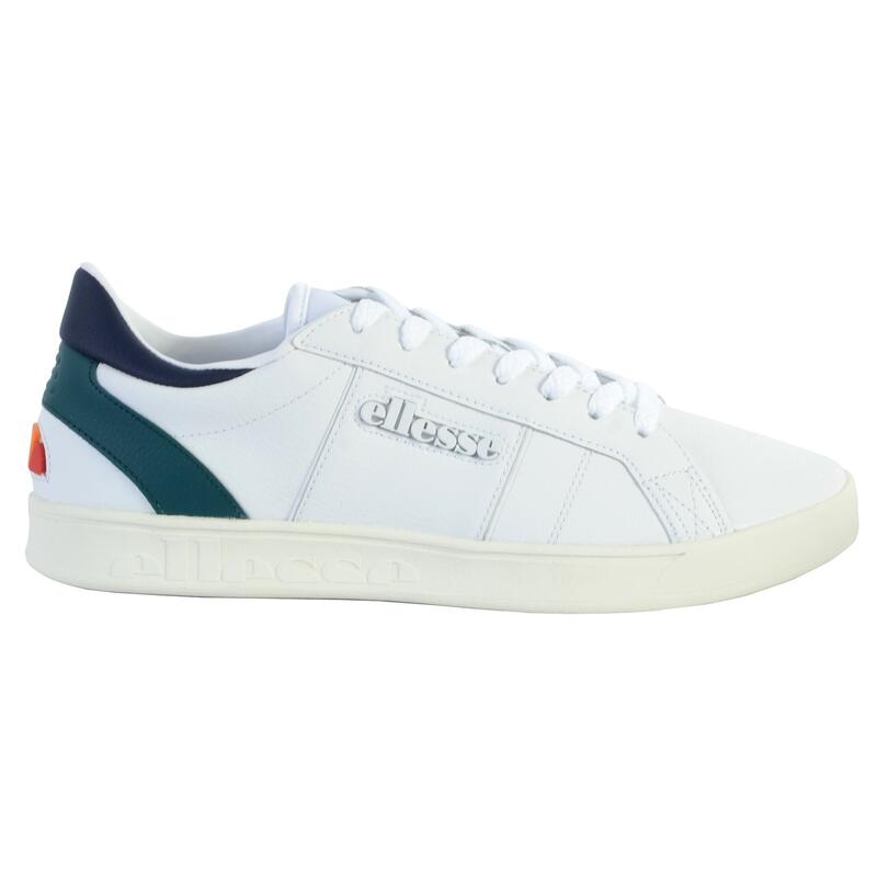 Basket Ellesse LS-80 LTHR AM - Homme